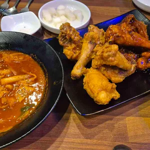 옛날통닭 대표 사진