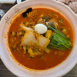 짬뽕지존 사진