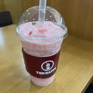 더카페라운지 페르케노 사진 1