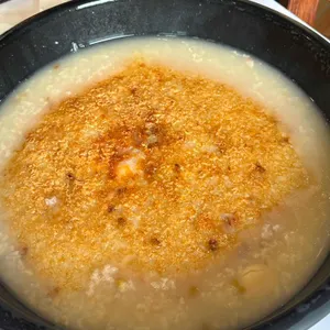 청운누룽지백숙 사진