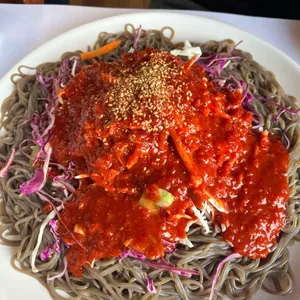 청운누룽지백숙 사진