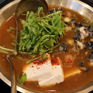 옥된장 사진 1