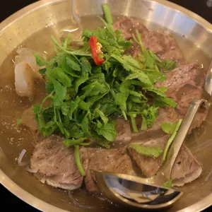 옥된장 사진 2