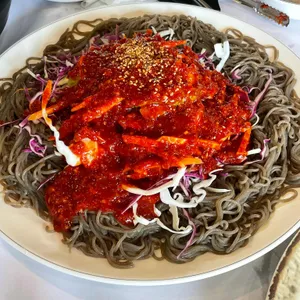 청운누룽지백숙 사진