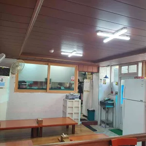 경동칼국수 리뷰 사진