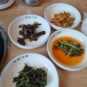 청운가마솥손두부 사진 2