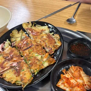 오씨칼국수 사진