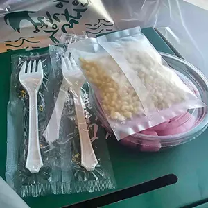 강릉닭강정 사진