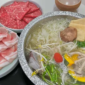 오복샤브 사진 1