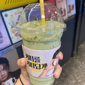 컴포즈커피 사진 2