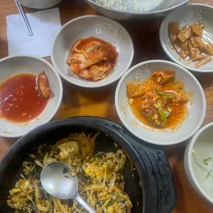 산과들그리고바다 사진