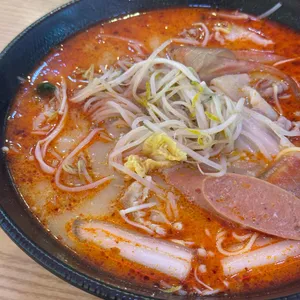 마라탠쿵마라탕 사진