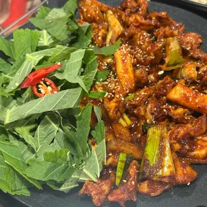 달닭볶네 리뷰 사진