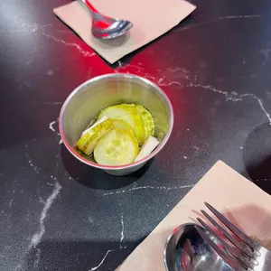 파스타에꼬치다 사진 2