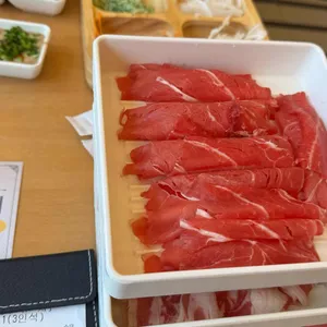샤브올데이 리뷰 사진