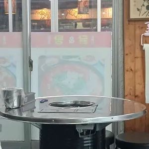 소문난닭&탕 리뷰 사진