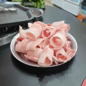 백할매고기집 사진 2