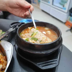 백할매고기집 사진