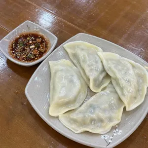평양냉면 사진