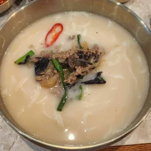 밀곳 사진