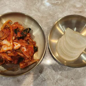 밀곳 사진