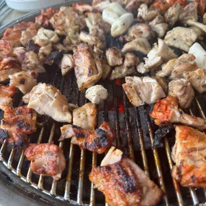 강산골 사진