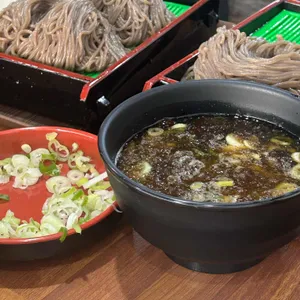 진소바 사진