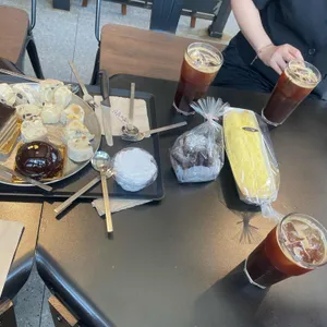 빵과당신 사진