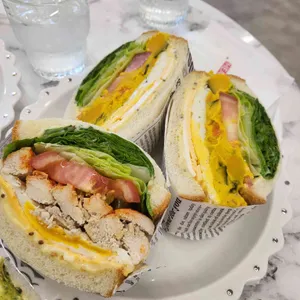 요거하다 사진