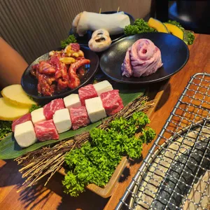 우연 리뷰 사진