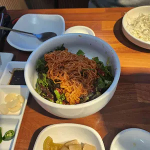 우연 리뷰 사진