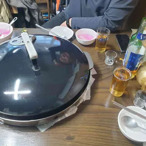 다릿목닭갈비 사진
