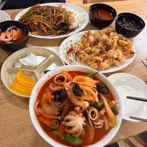 영동반점 사진 1