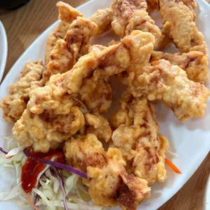 영동반점 사진