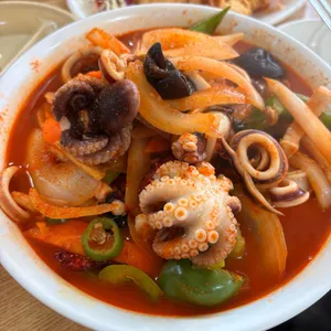 영동반점 사진