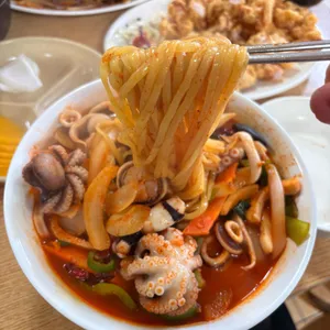 영동반점 사진