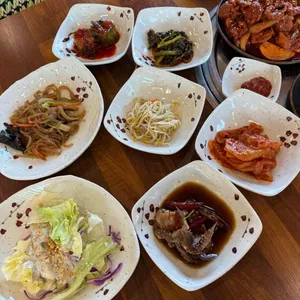 고목정쌈밥 대표 사진