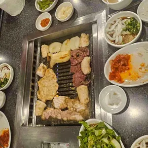 언니네양곱창 사진