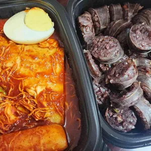 이가네떡볶이 사진