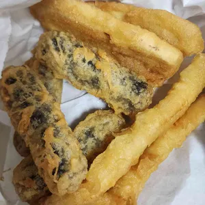 이가네떡볶이 사진