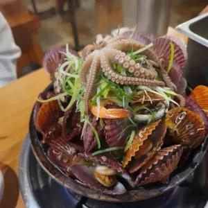 박대박조개찜 사진 1