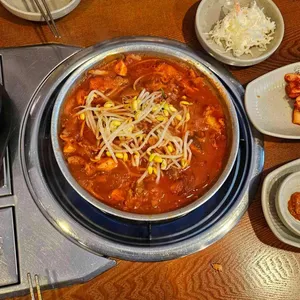짚신매운갈비찜 사진
