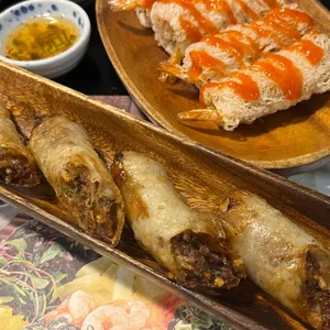 멘타와이 리뷰 사진
