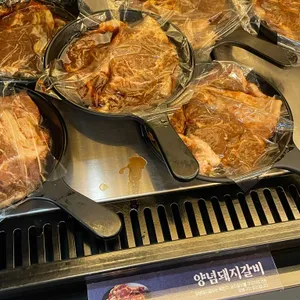 명륜진사갈비 사진 2