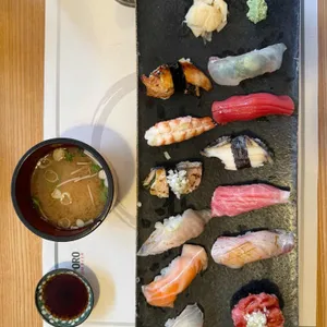 오가와 리뷰 사진