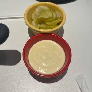 이재모피자 사진 2