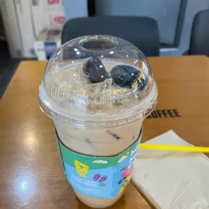 메가커피 사진 1