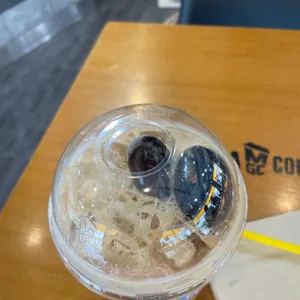 메가커피 사진 2