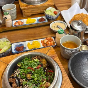 담솥 사진