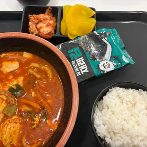 싸다김밥 사진